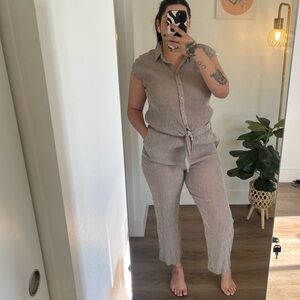2 piece set